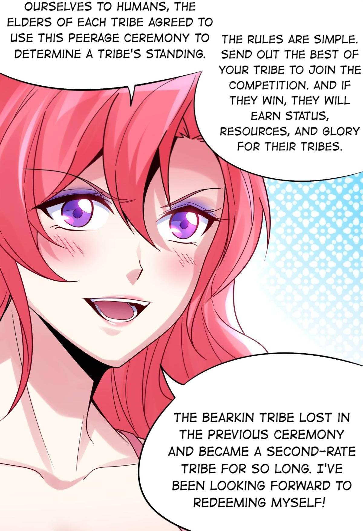 Viscount Dracula’s First Embrace chapter 30 - page 30