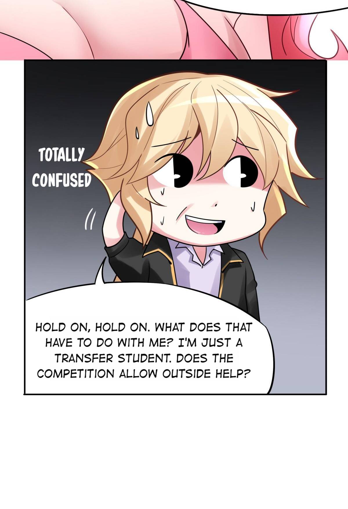 Viscount Dracula’s First Embrace chapter 30 - page 31