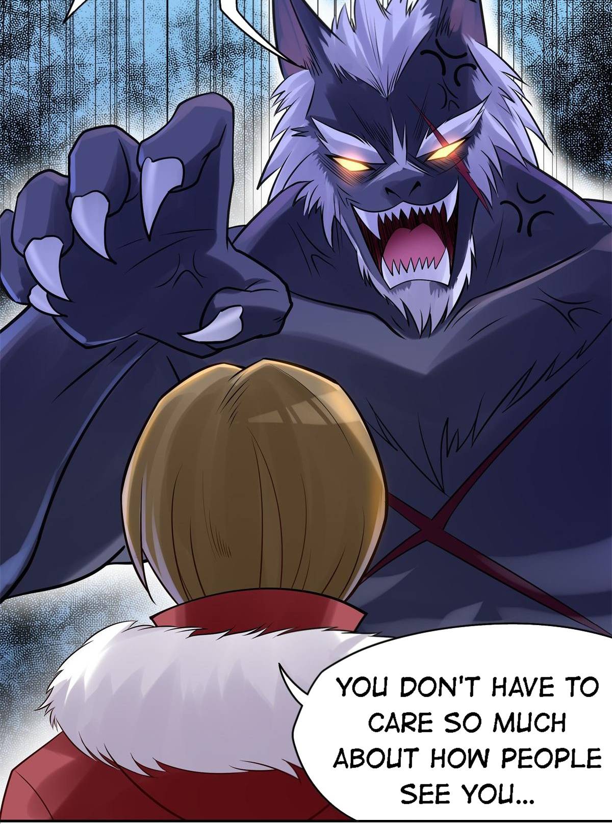 Viscount Dracula’s First Embrace chapter 30 - page 5