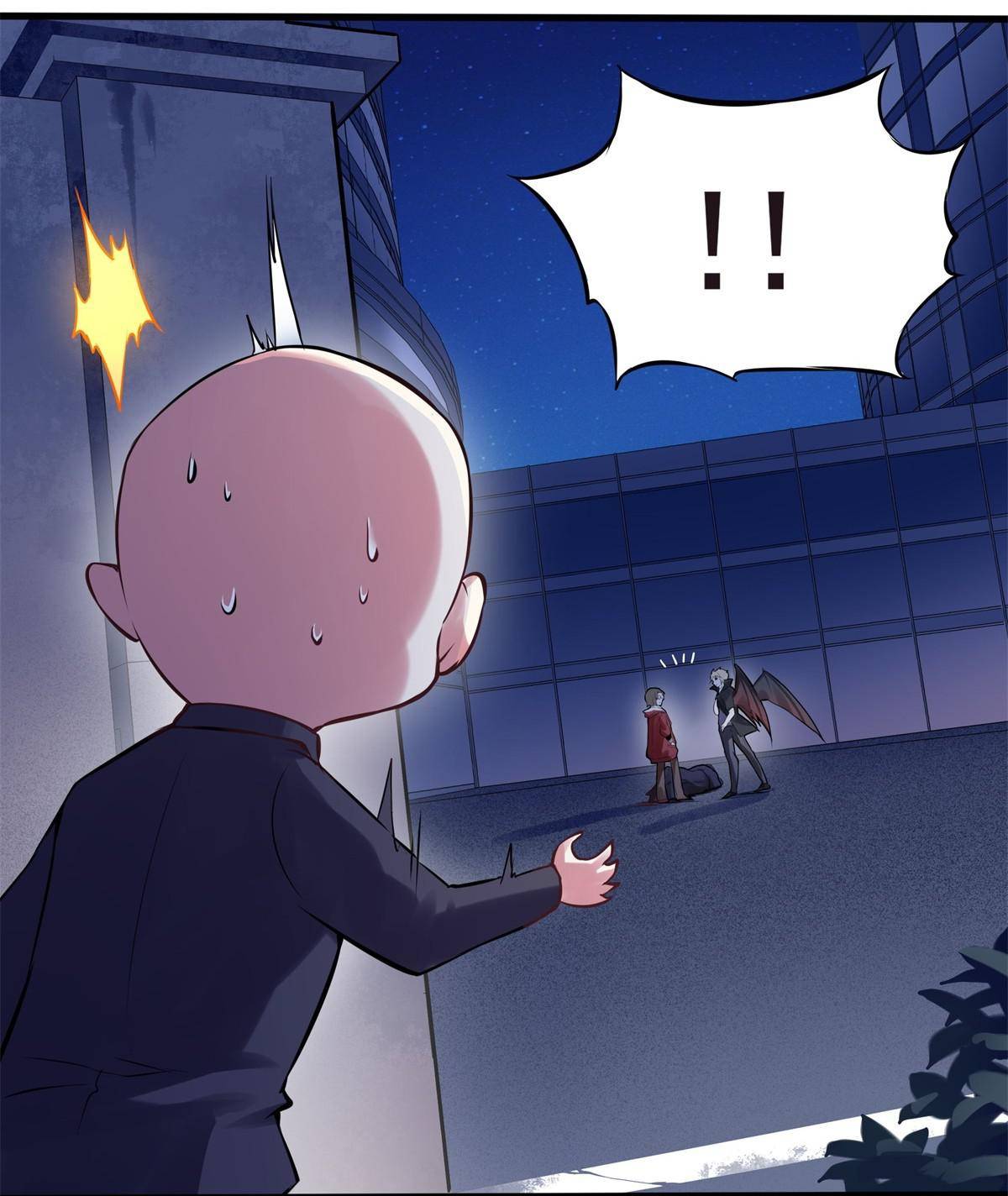 Viscount Dracula’s First Embrace chapter 30 - page 9