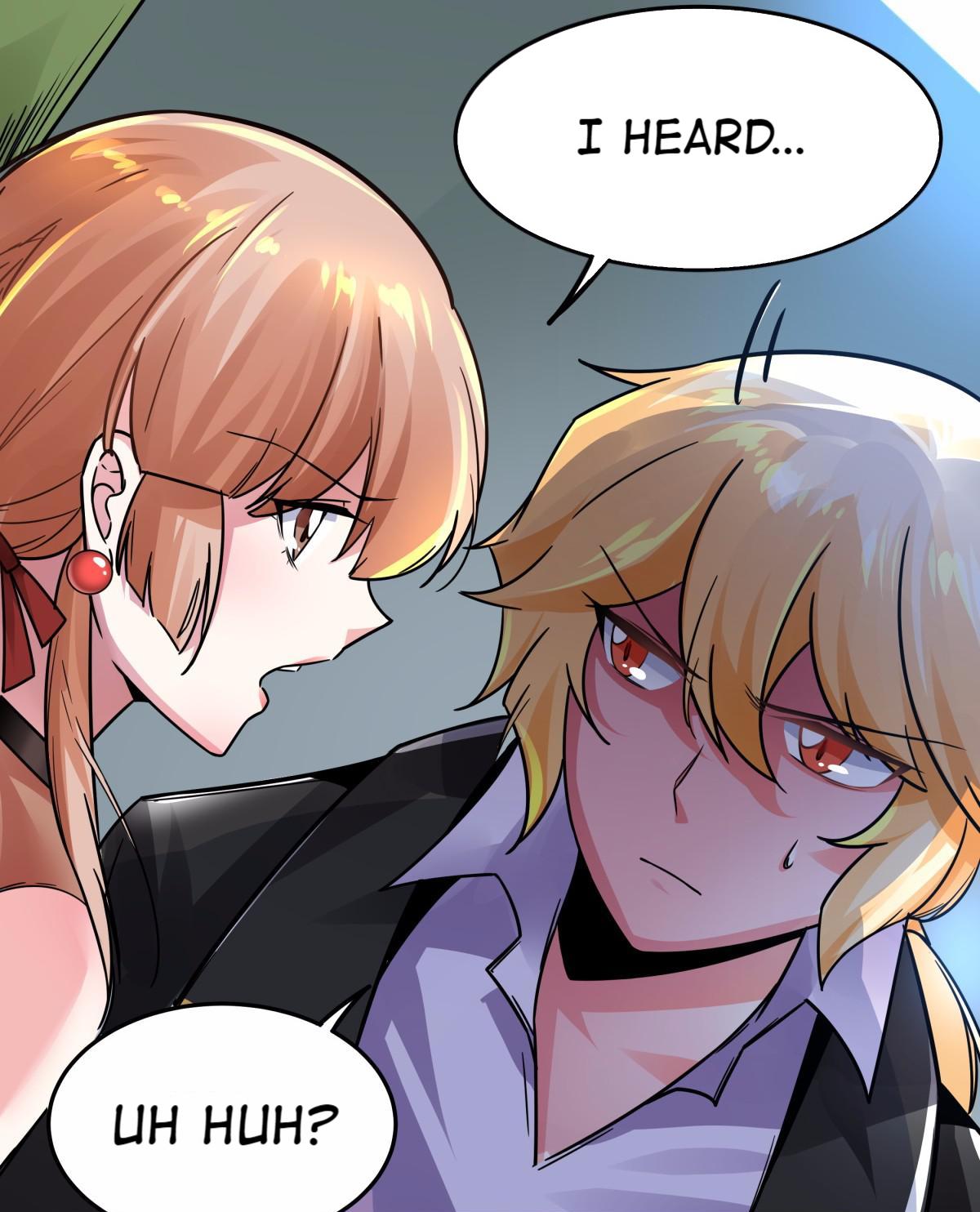 Viscount Dracula’s First Embrace chapter 5 - page 12