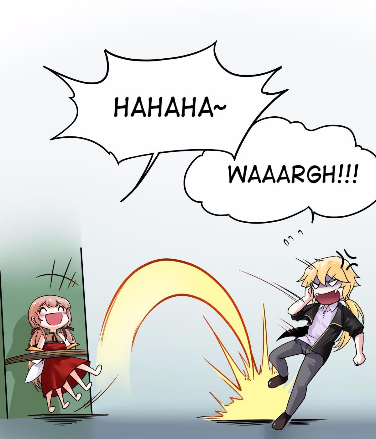 Viscount Dracula’s First Embrace chapter 5 - page 14