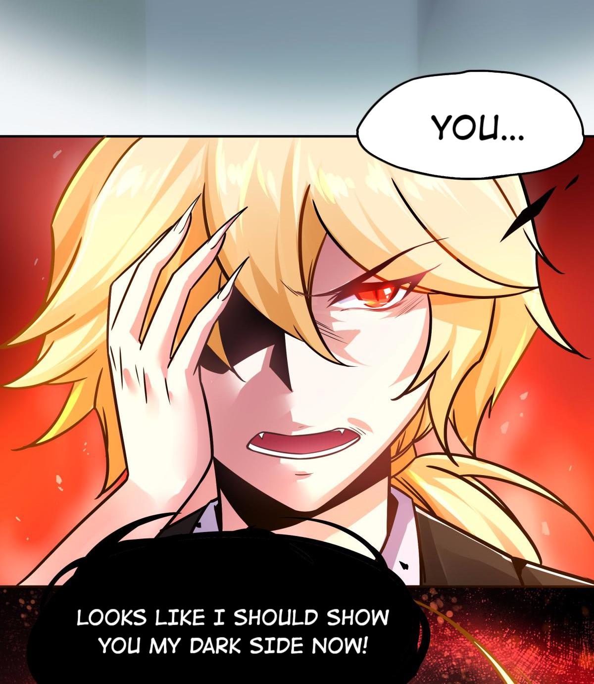 Viscount Dracula’s First Embrace chapter 5 - page 15
