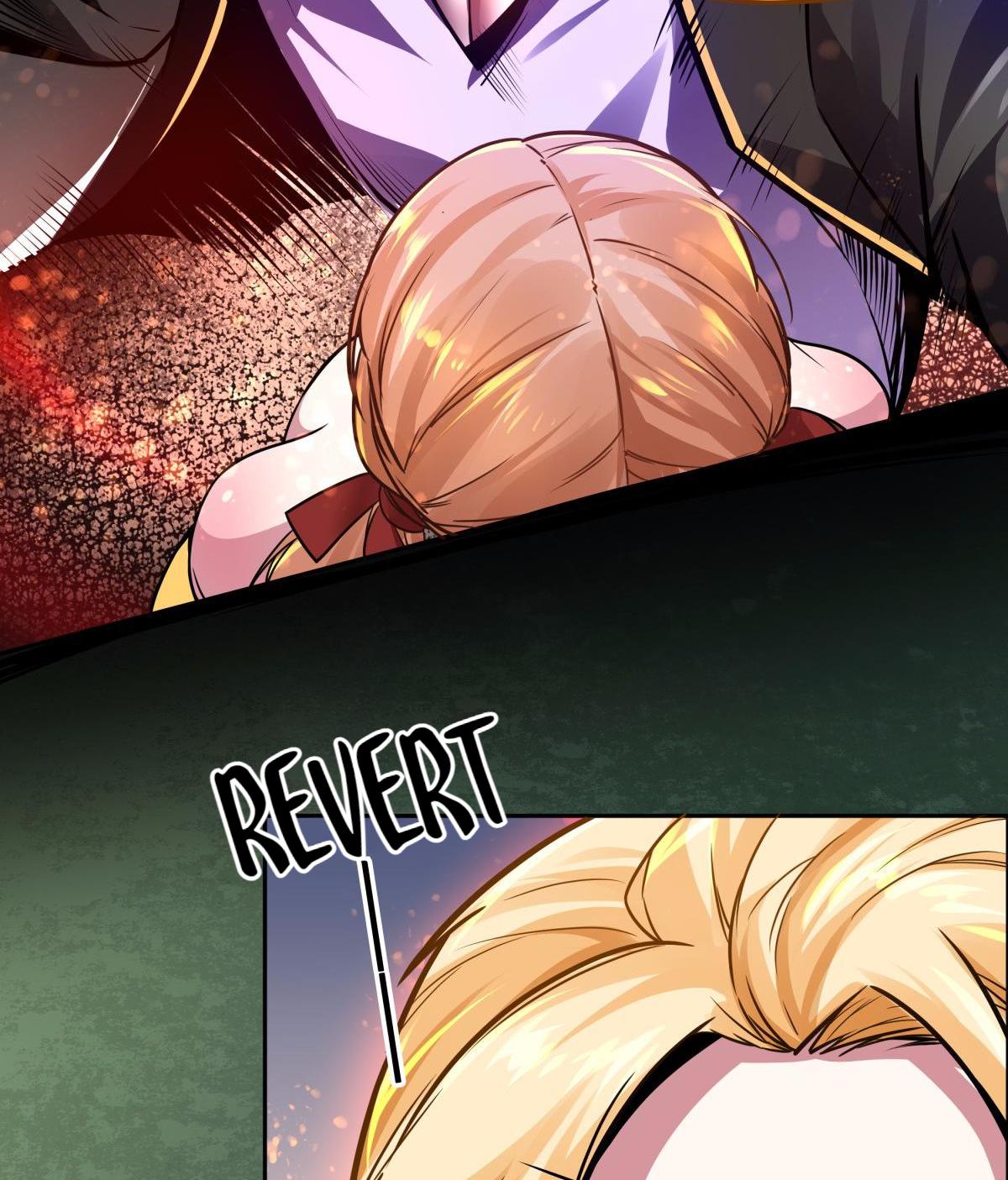 Viscount Dracula’s First Embrace chapter 5 - page 17