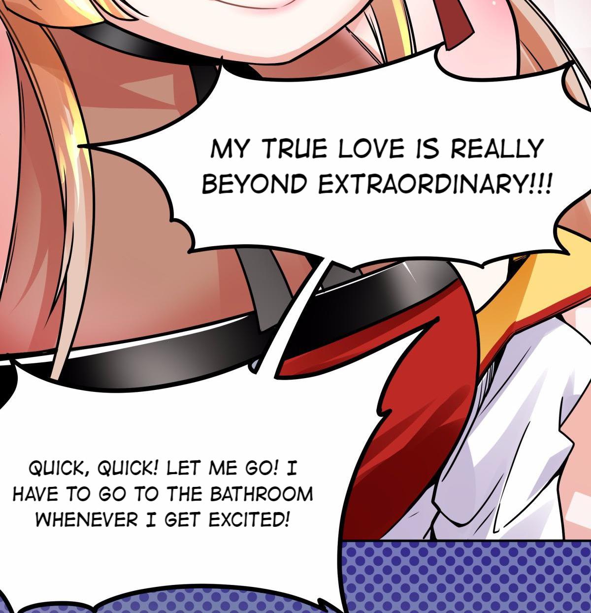 Viscount Dracula’s First Embrace chapter 5 - page 23