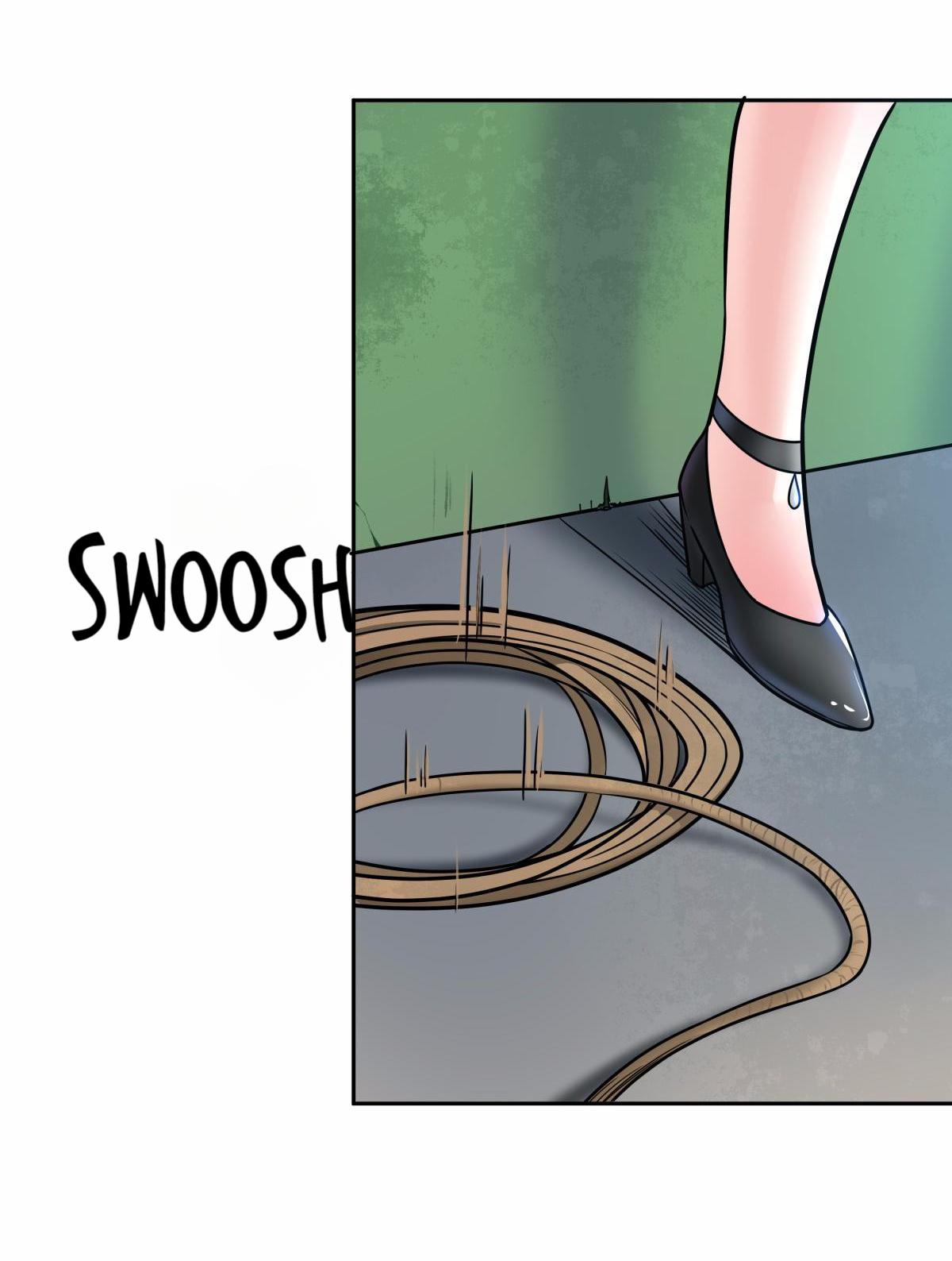 Viscount Dracula’s First Embrace chapter 5 - page 25