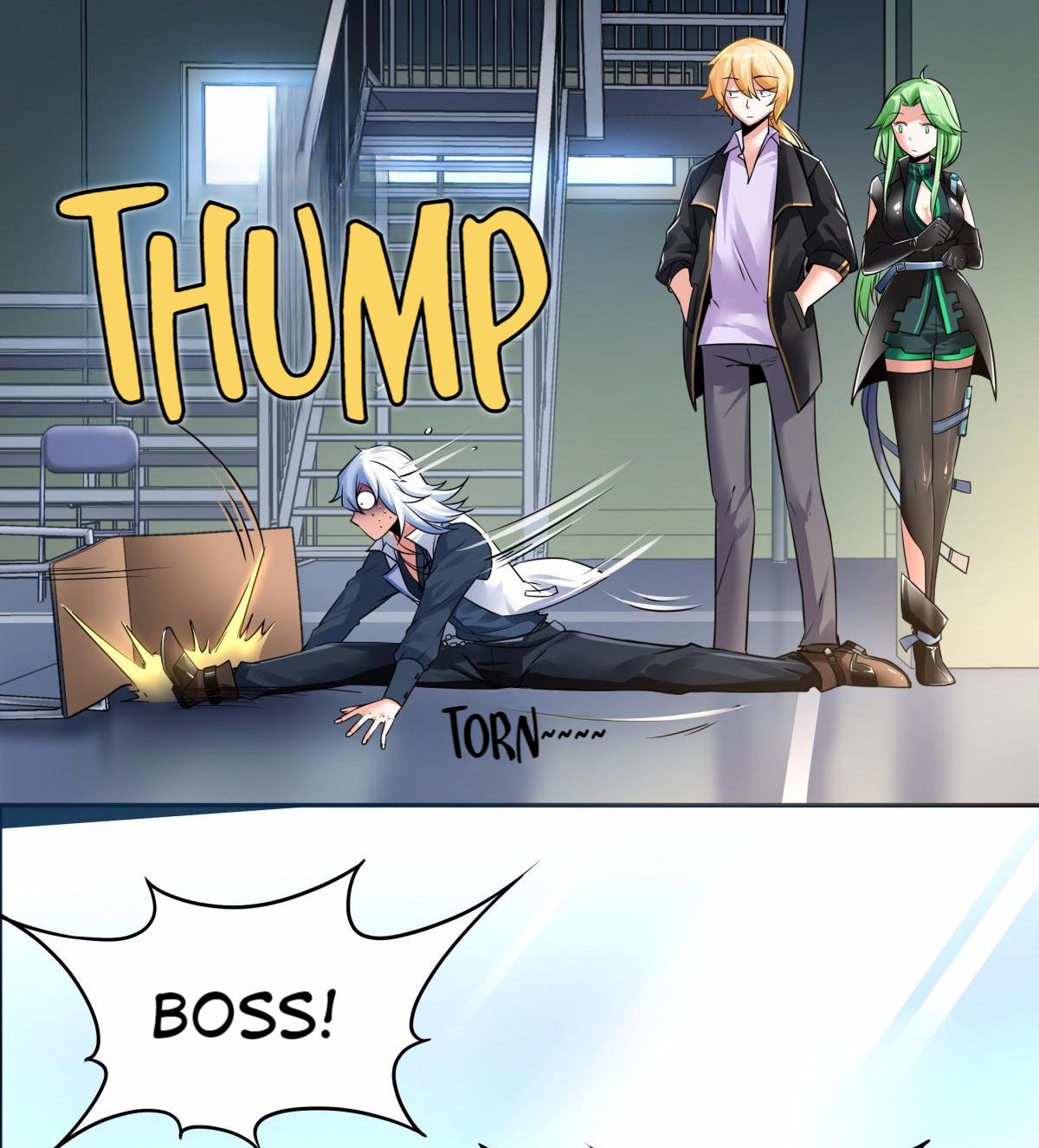 Viscount Dracula’s First Embrace chapter 5 - page 33