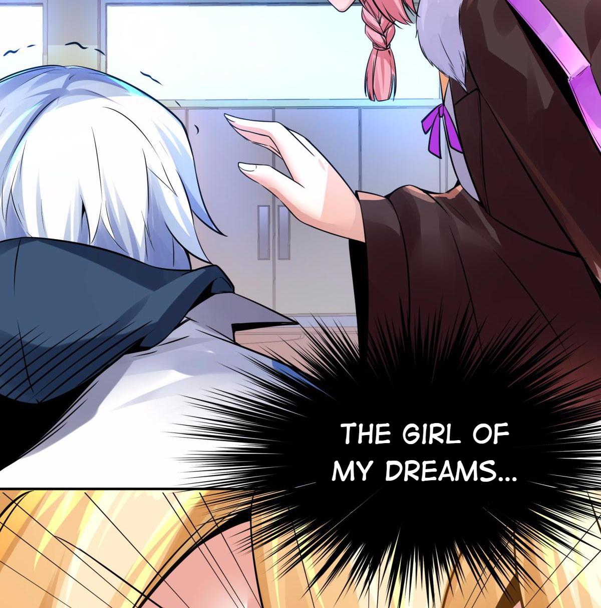 Viscount Dracula’s First Embrace chapter 5 - page 37