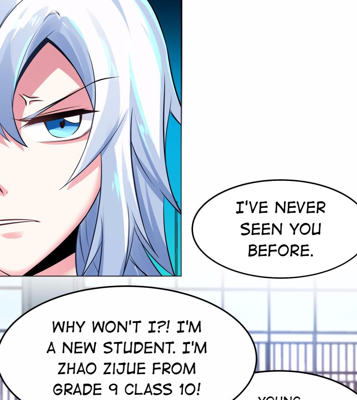 Viscount Dracula’s First Embrace chapter 7 - page 11