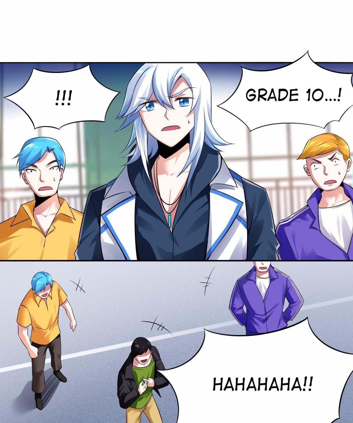 Viscount Dracula’s First Embrace chapter 7 - page 13