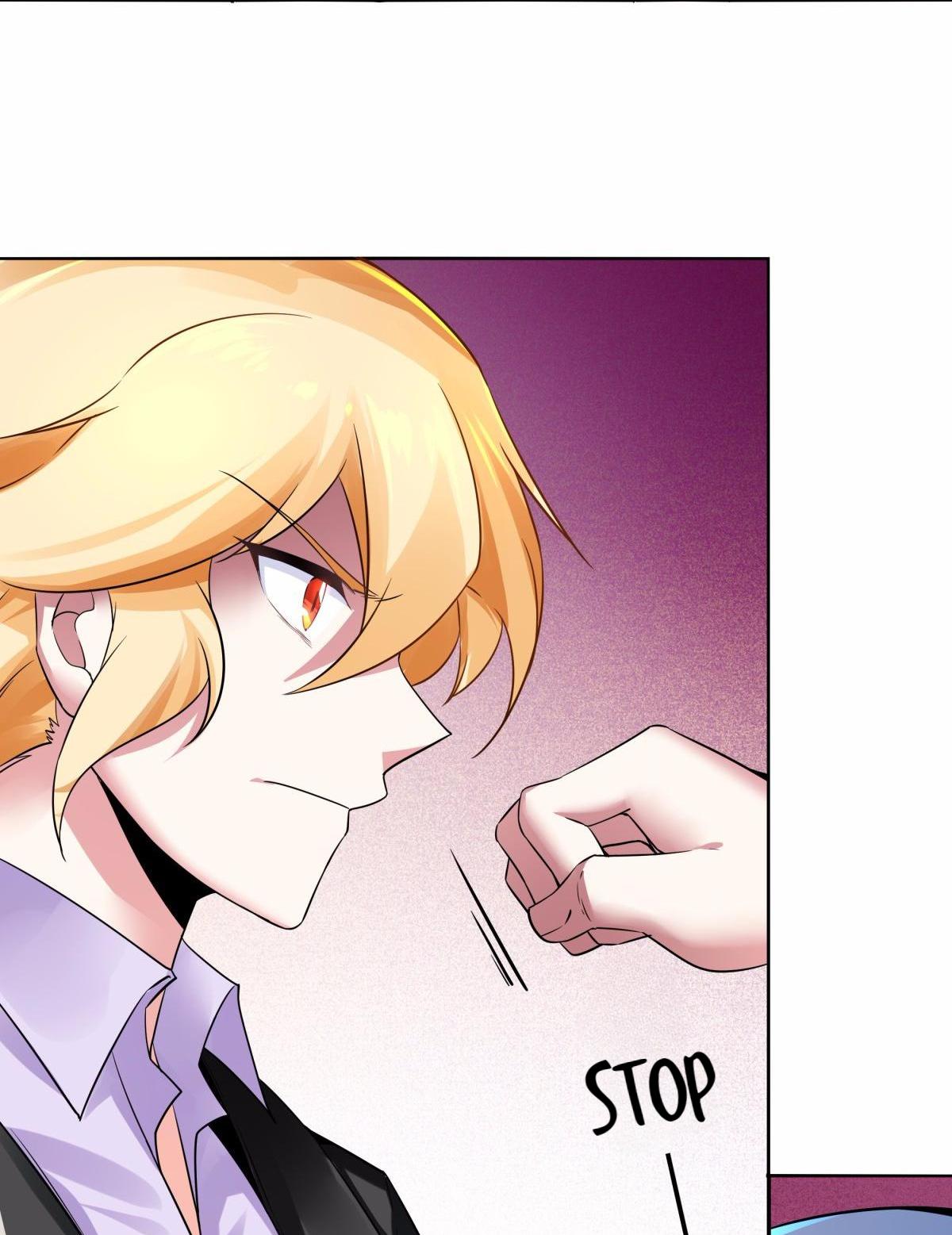 Viscount Dracula’s First Embrace chapter 7 - page 30