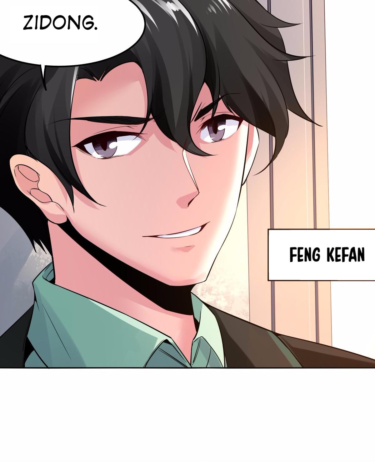 Viscount Dracula’s First Embrace chapter 7 - page 34