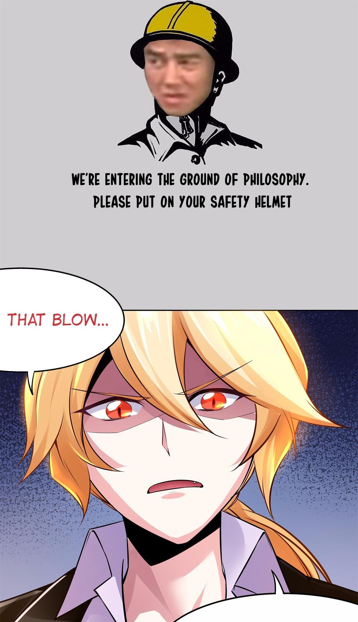 Viscount Dracula’s First Embrace chapter 7 - page 35