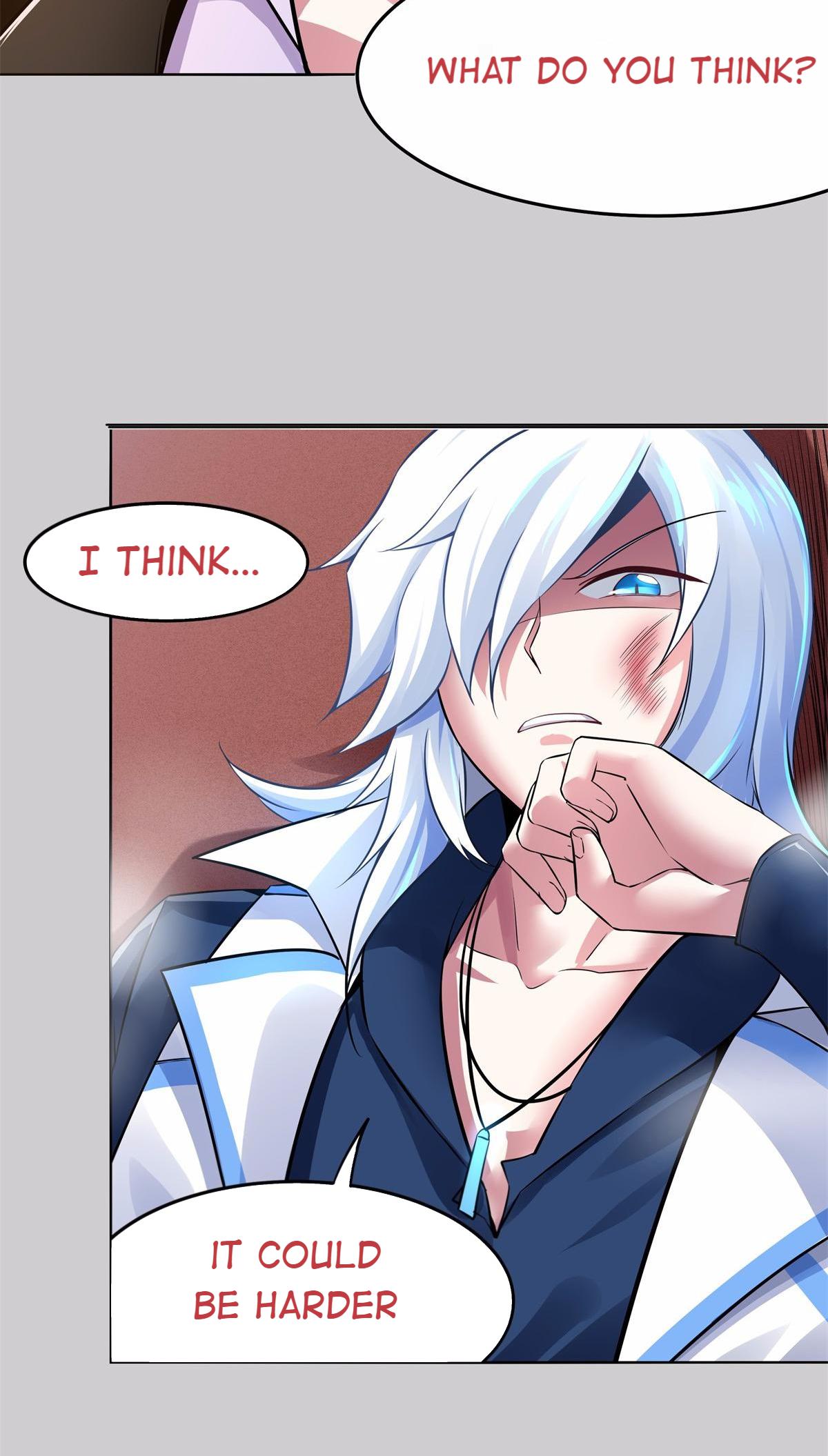 Viscount Dracula’s First Embrace chapter 7 - page 36