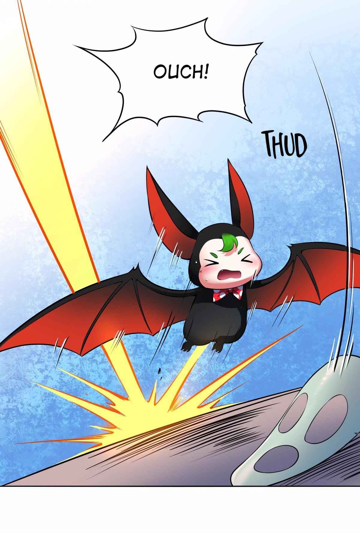 Viscount Dracula’s First Embrace chapter 7 - page 6