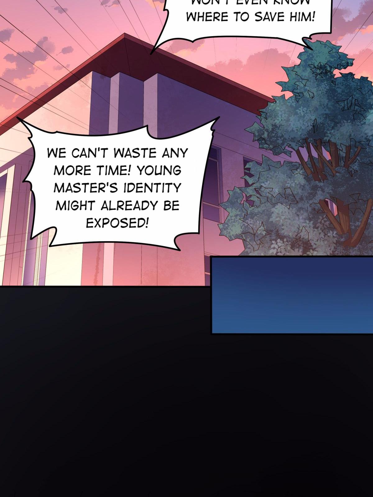 Viscount Dracula’s First Embrace chapter 18 - page 17