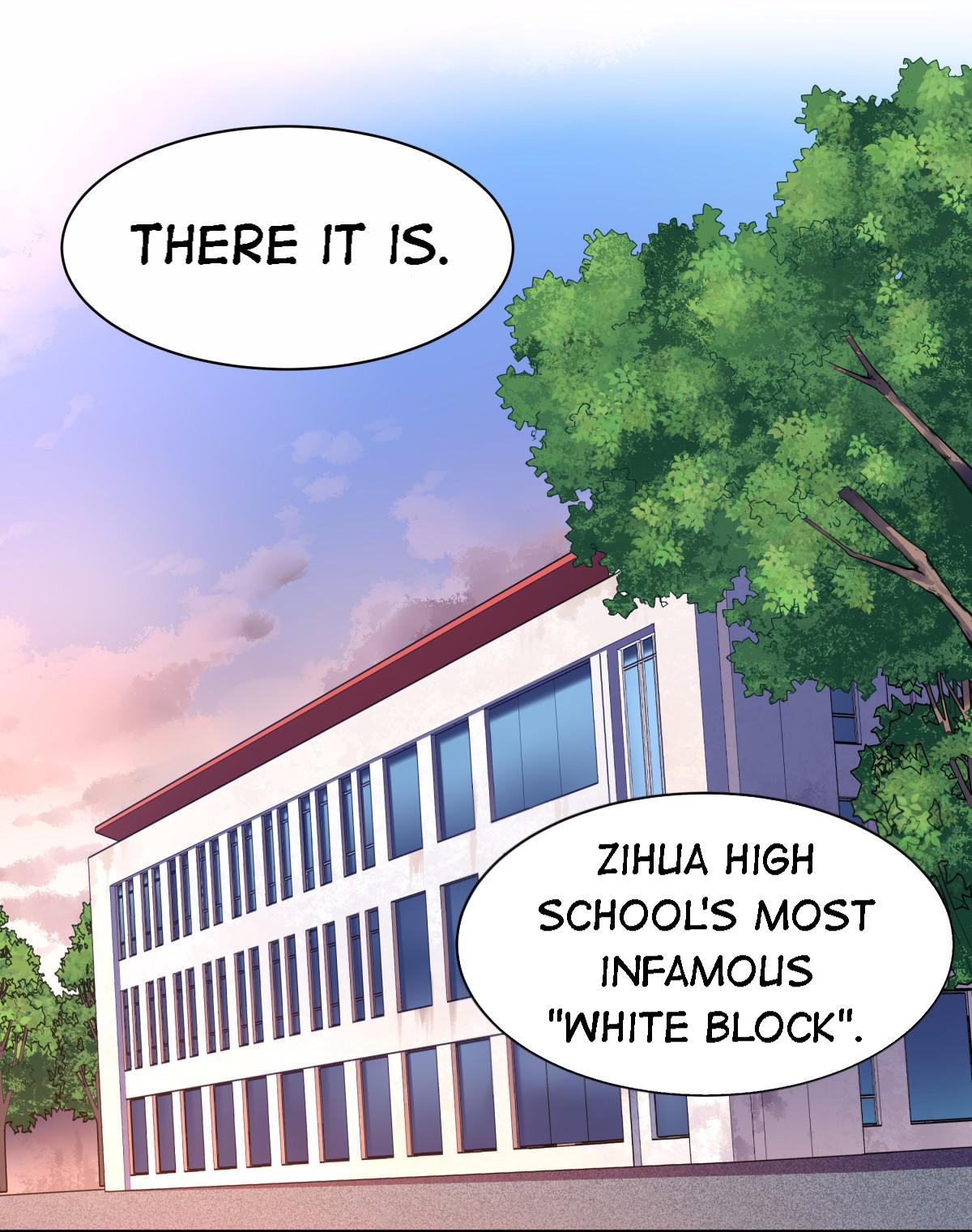 Viscount Dracula’s First Embrace chapter 18 - page 2