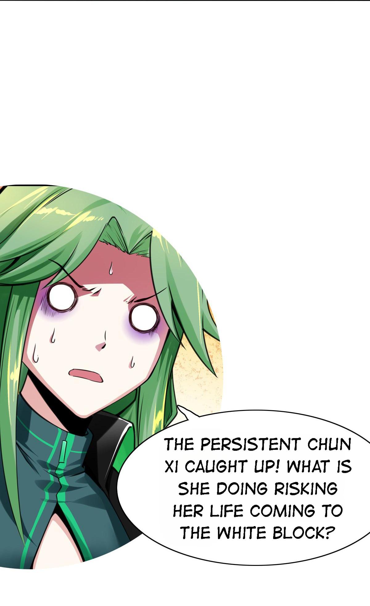 Viscount Dracula’s First Embrace chapter 18 - page 35