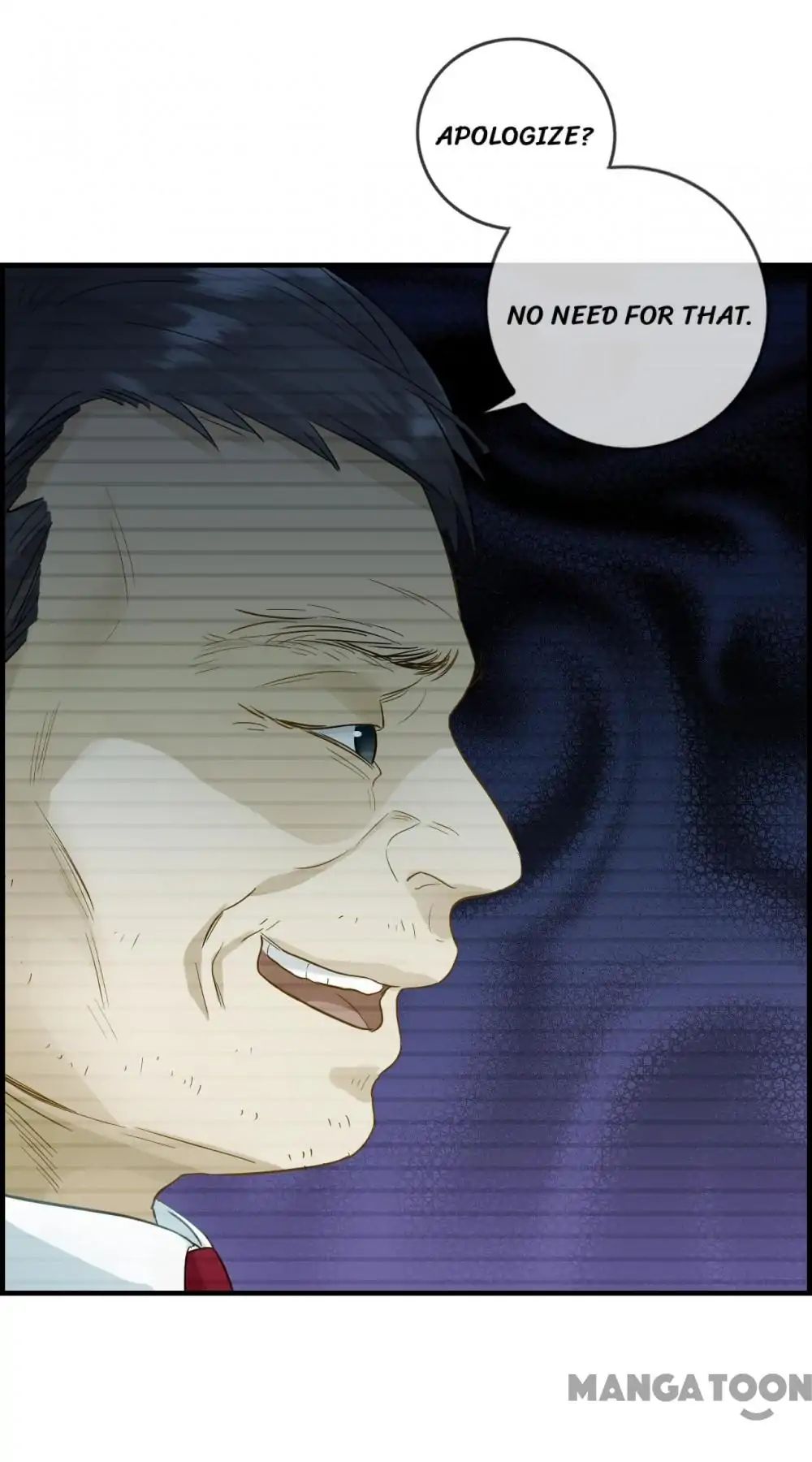 Don’t Flirt With Me, CEO Chapter 1 - page 17