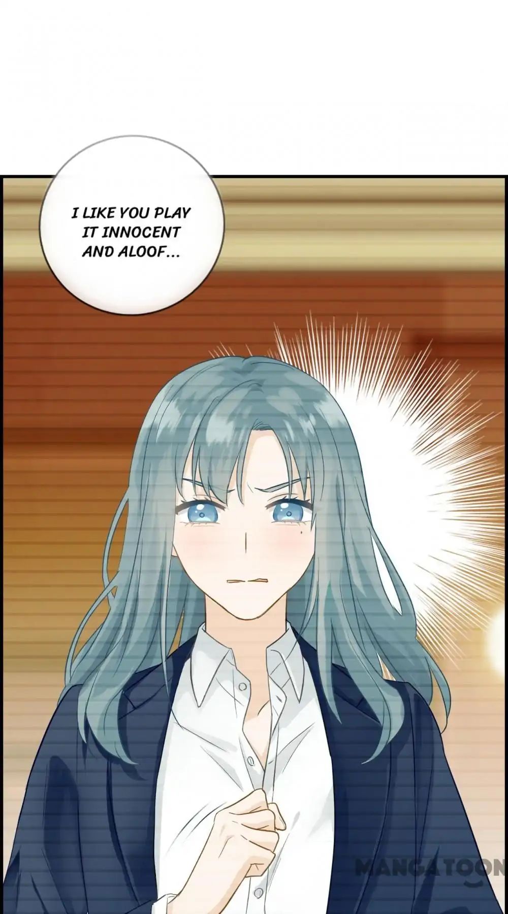 Don’t Flirt With Me, CEO Chapter 1 - page 18