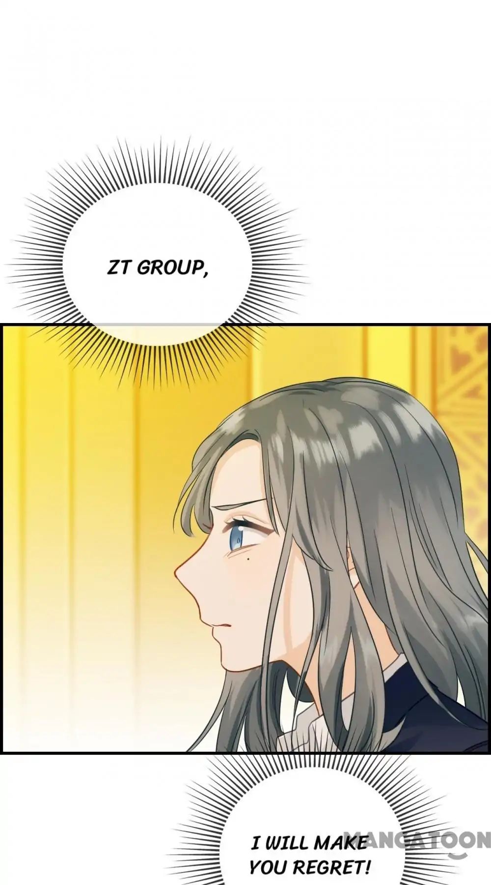 Don’t Flirt With Me, CEO Chapter 1 - page 21
