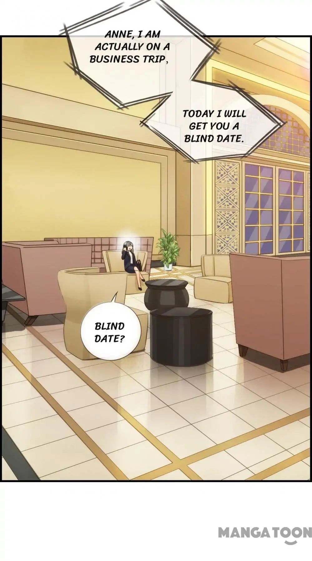 Don’t Flirt With Me, CEO Chapter 1 - page 24