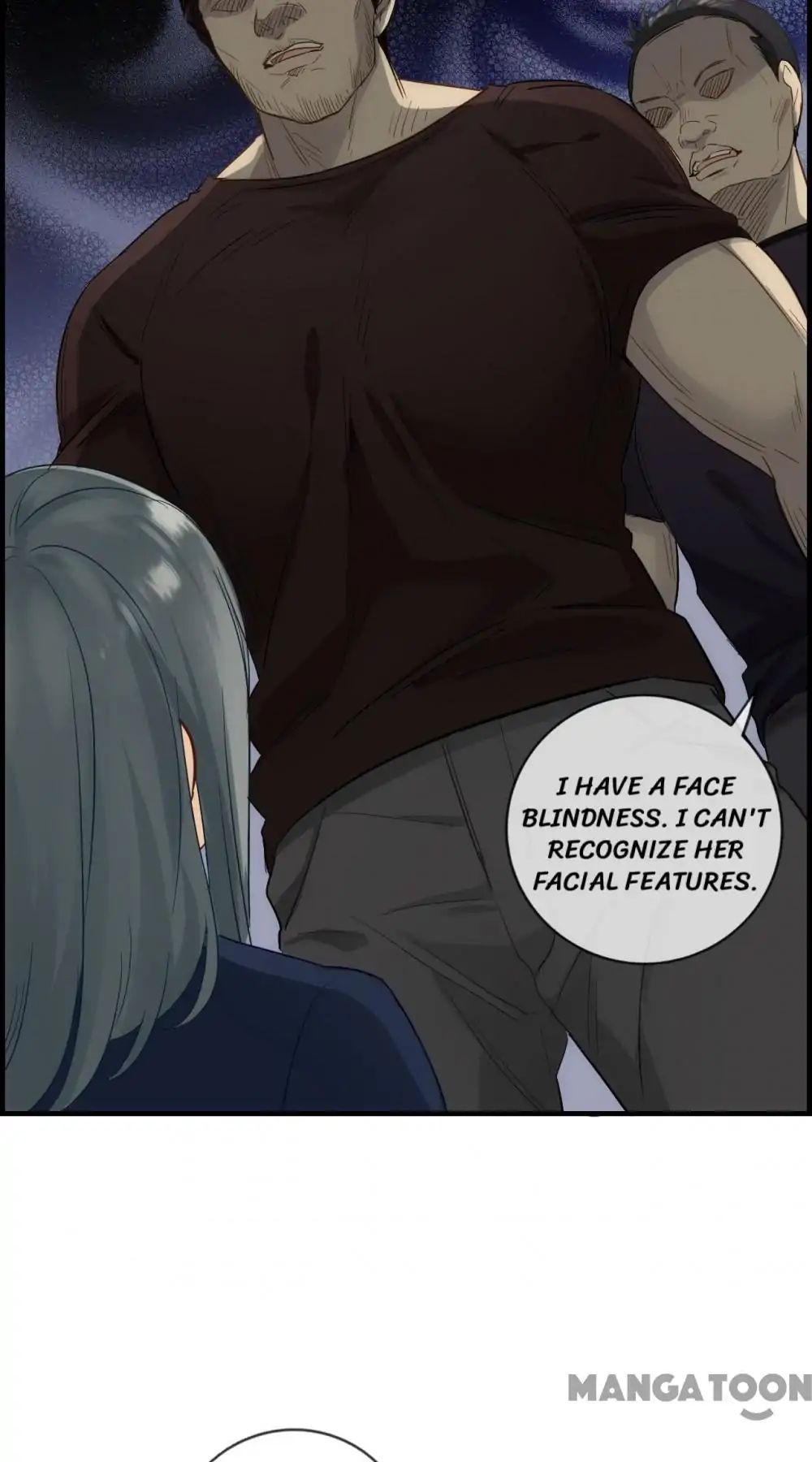 Don’t Flirt With Me, CEO Chapter 1 - page 30