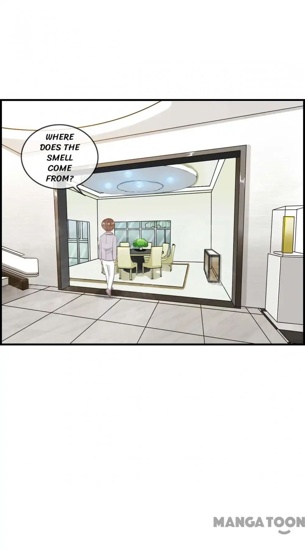 Don’t Flirt With Me, CEO Chapter 37 - page 11