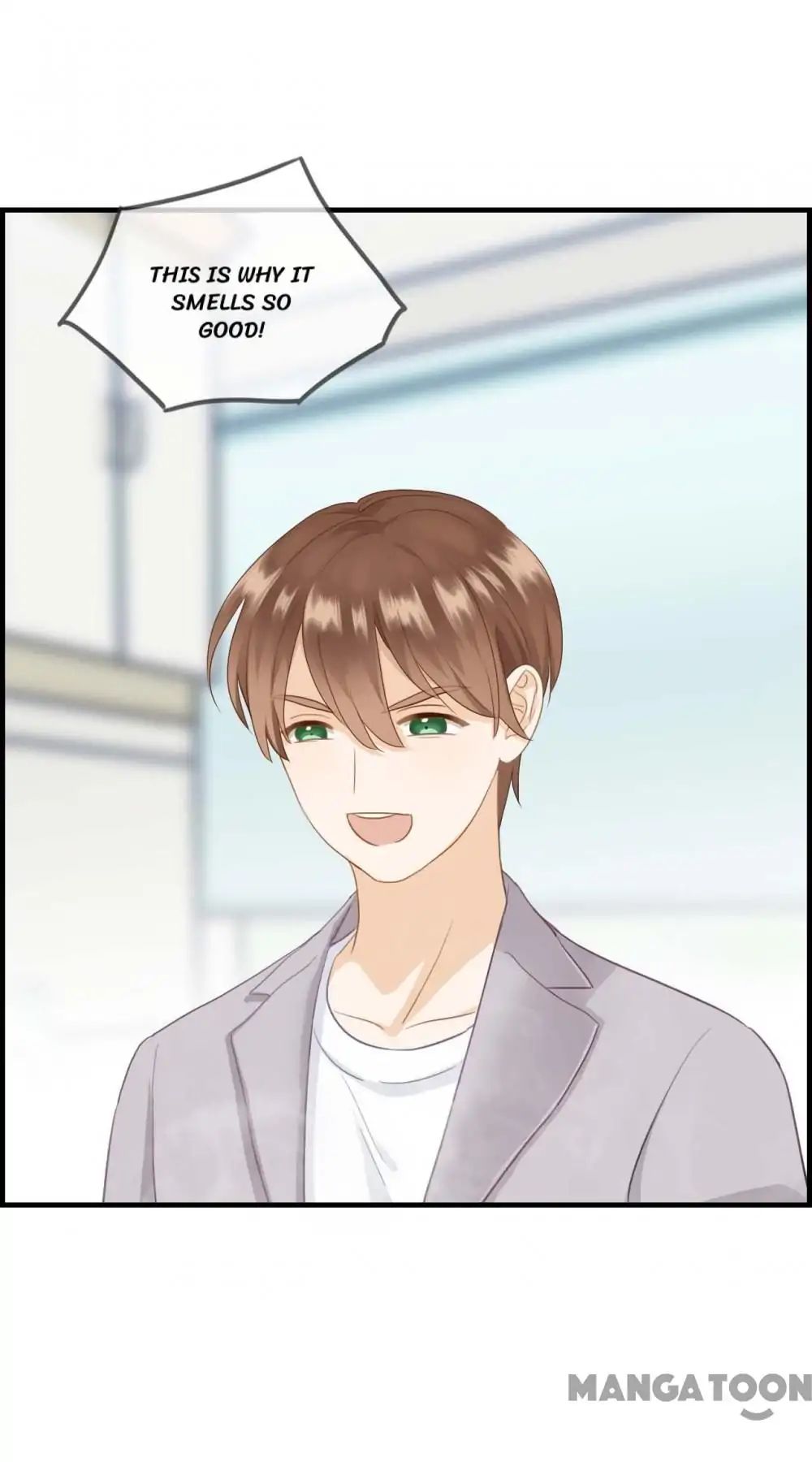 Don’t Flirt With Me, CEO Chapter 37 - page 14