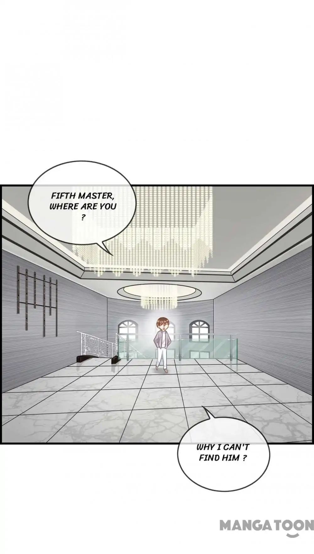 Don’t Flirt With Me, CEO Chapter 37 - page 15