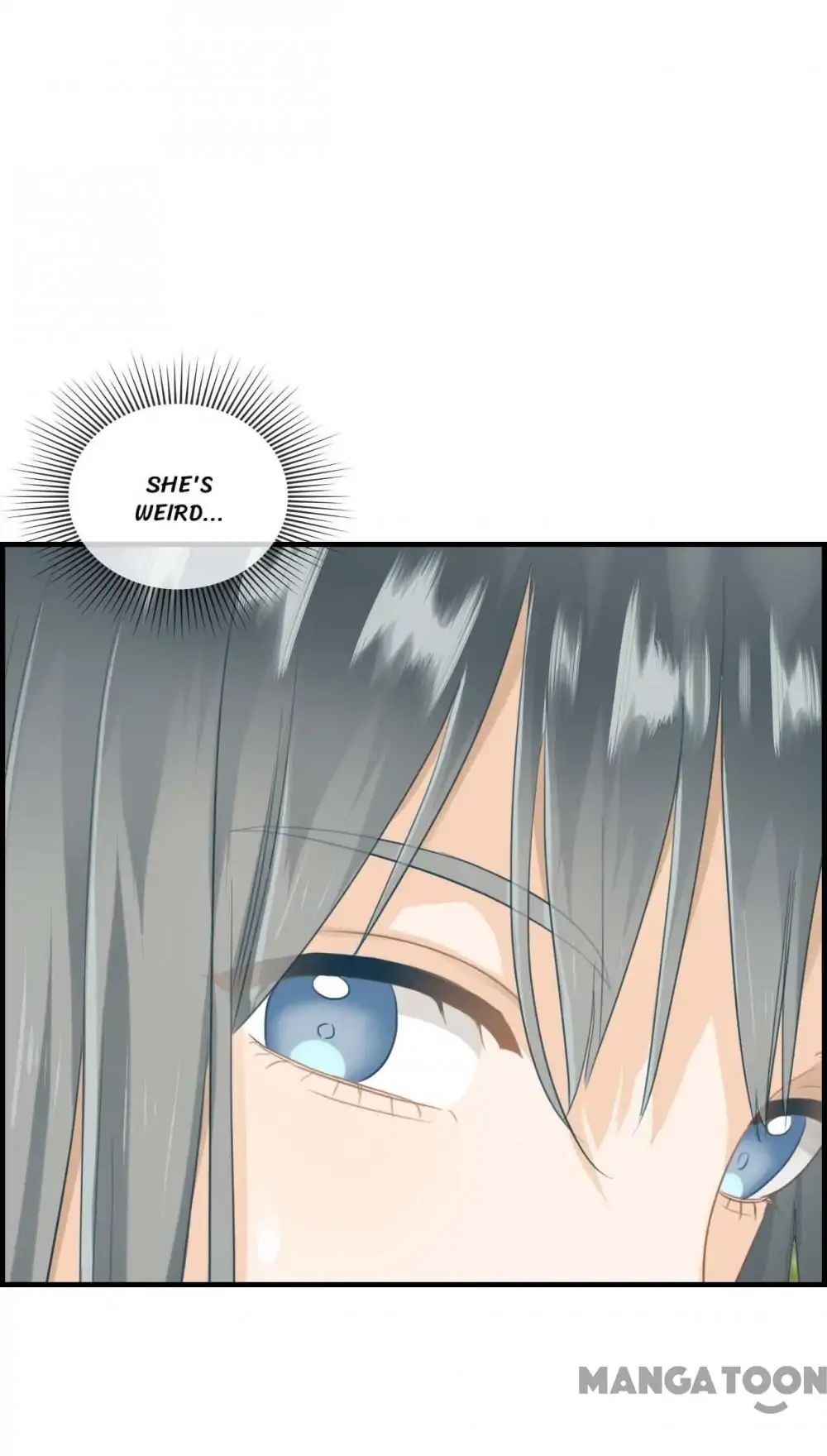 Don’t Flirt With Me, CEO Chapter 37 - page 27