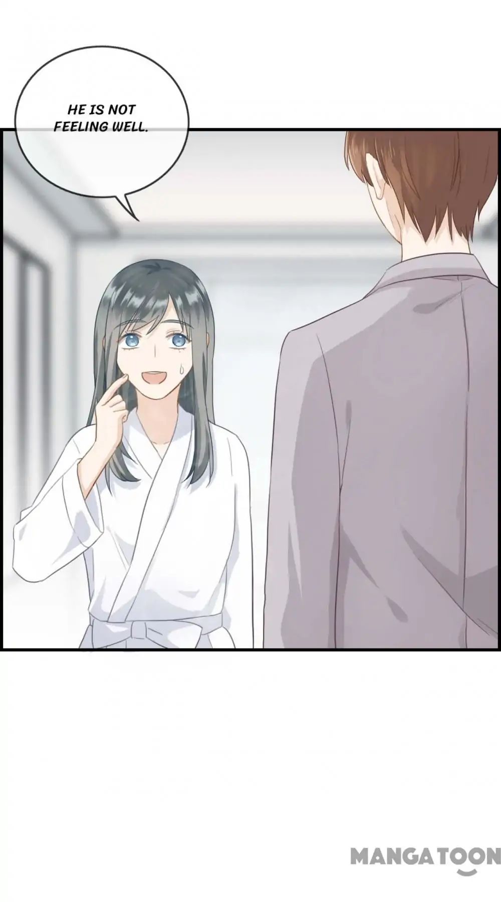 Don’t Flirt With Me, CEO Chapter 37 - page 4