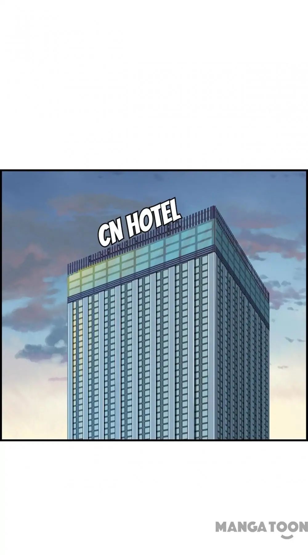Don’t Flirt With Me, CEO Chapter 30 - page 1
