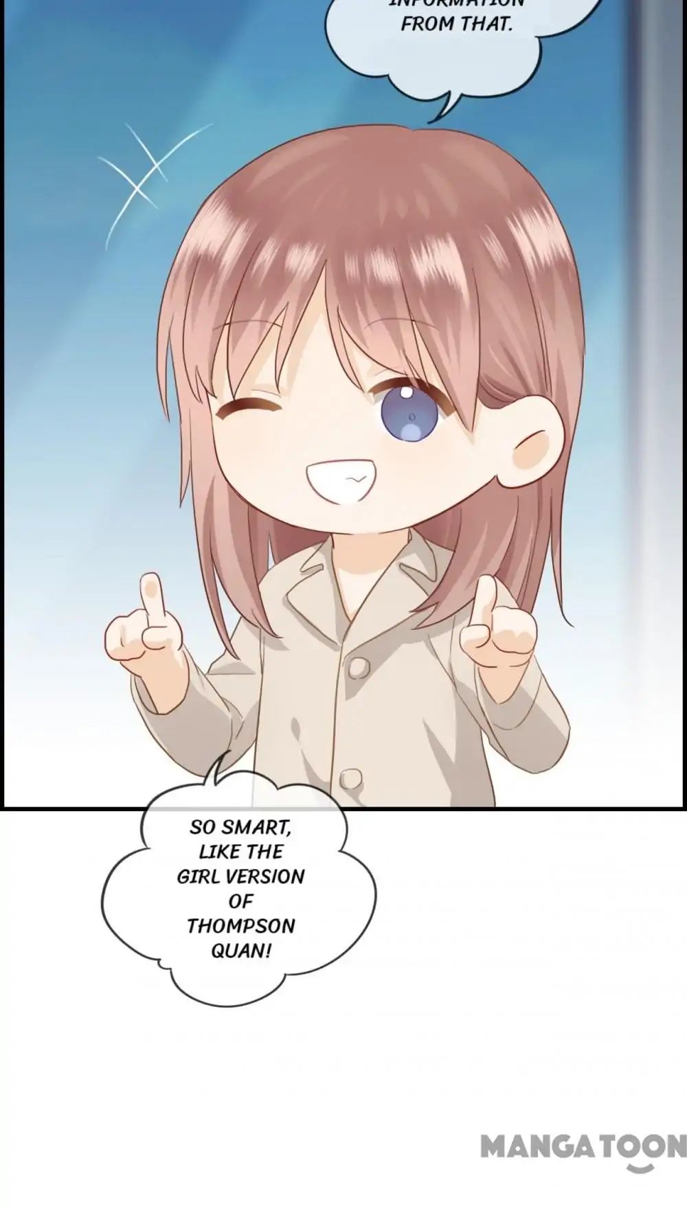Don’t Flirt With Me, CEO Chapter 30 - page 15