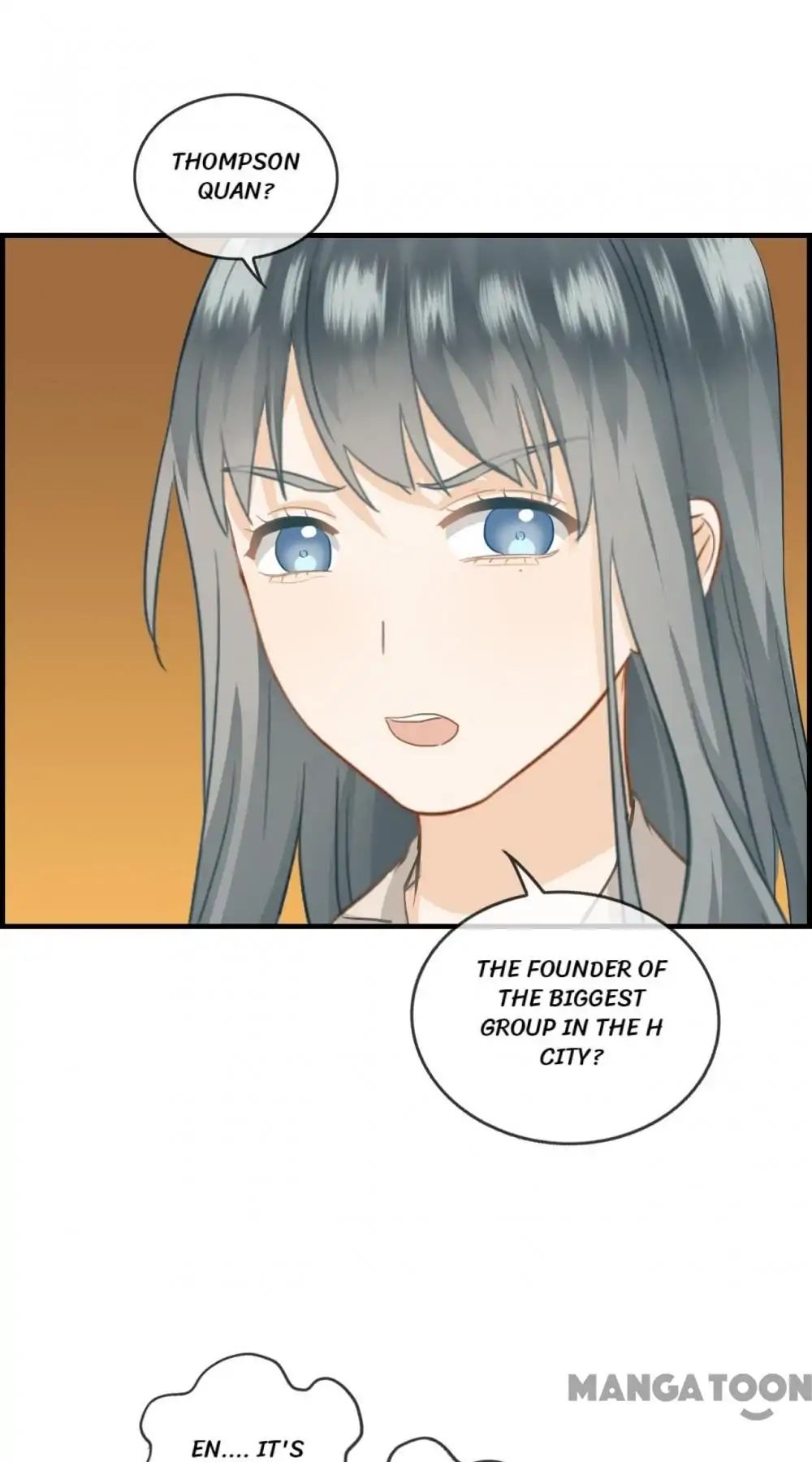 Don’t Flirt With Me, CEO Chapter 30 - page 16