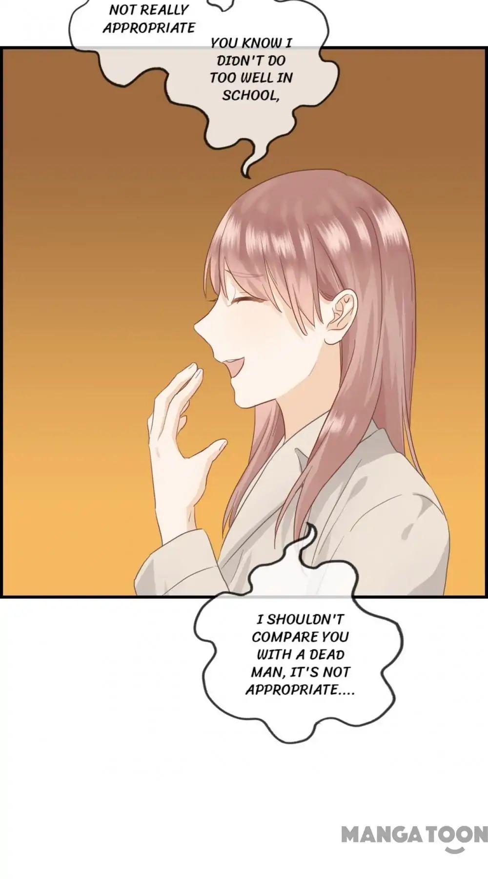 Don’t Flirt With Me, CEO Chapter 30 - page 17
