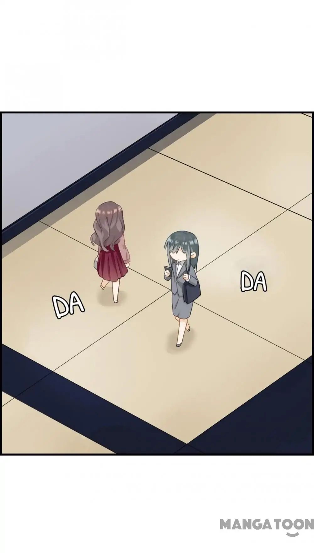 Don’t Flirt With Me, CEO Chapter 30 - page 21