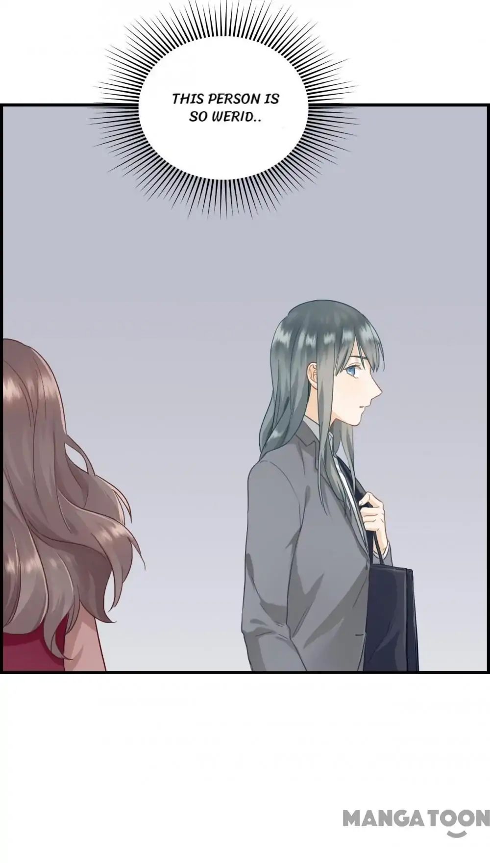 Don’t Flirt With Me, CEO Chapter 30 - page 24