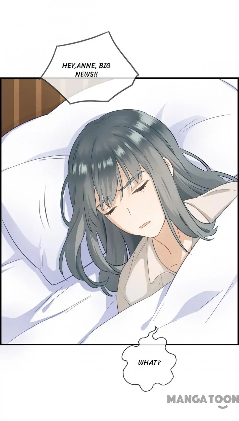 Don’t Flirt With Me, CEO Chapter 30 - page 3