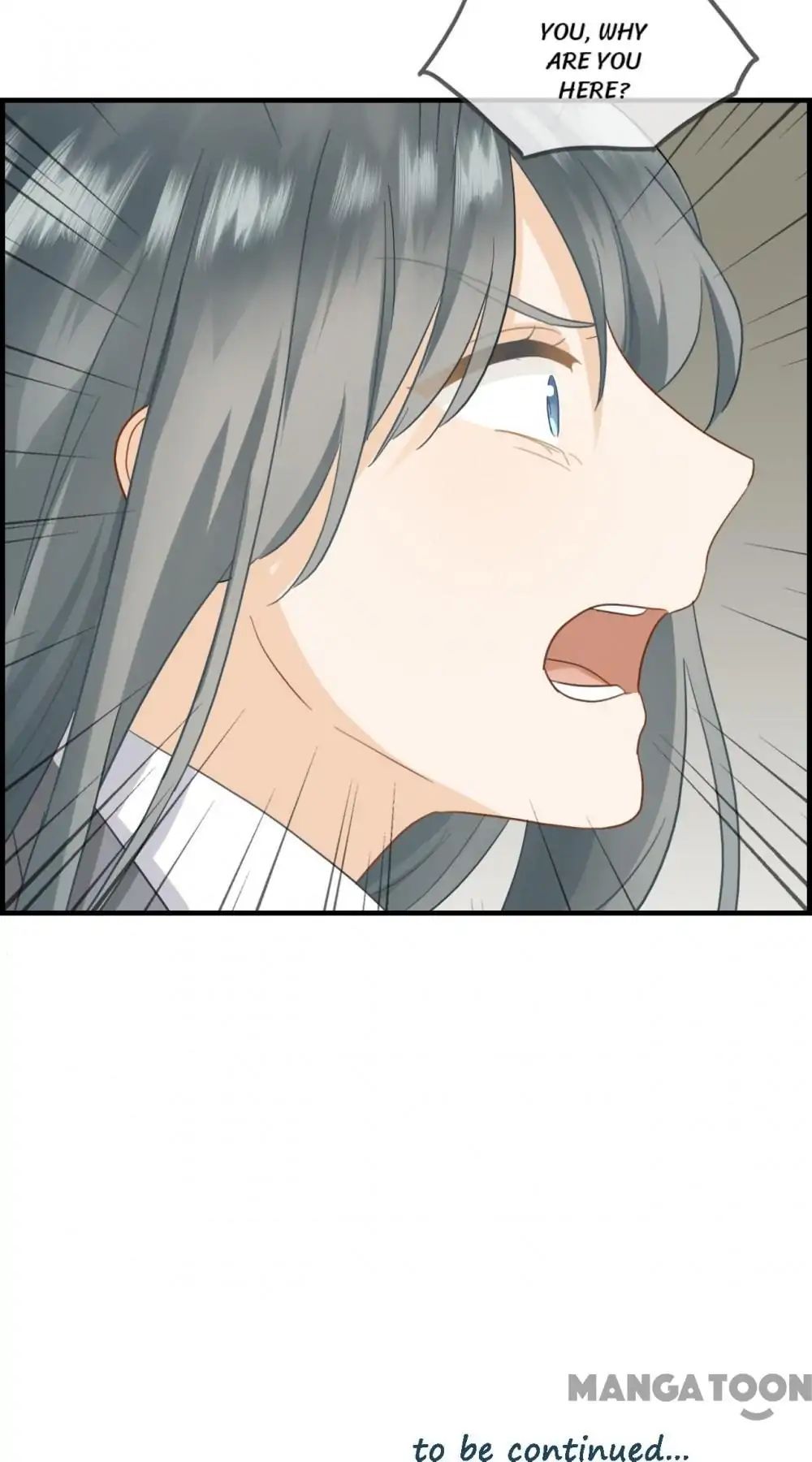 Don’t Flirt With Me, CEO Chapter 30 - page 30