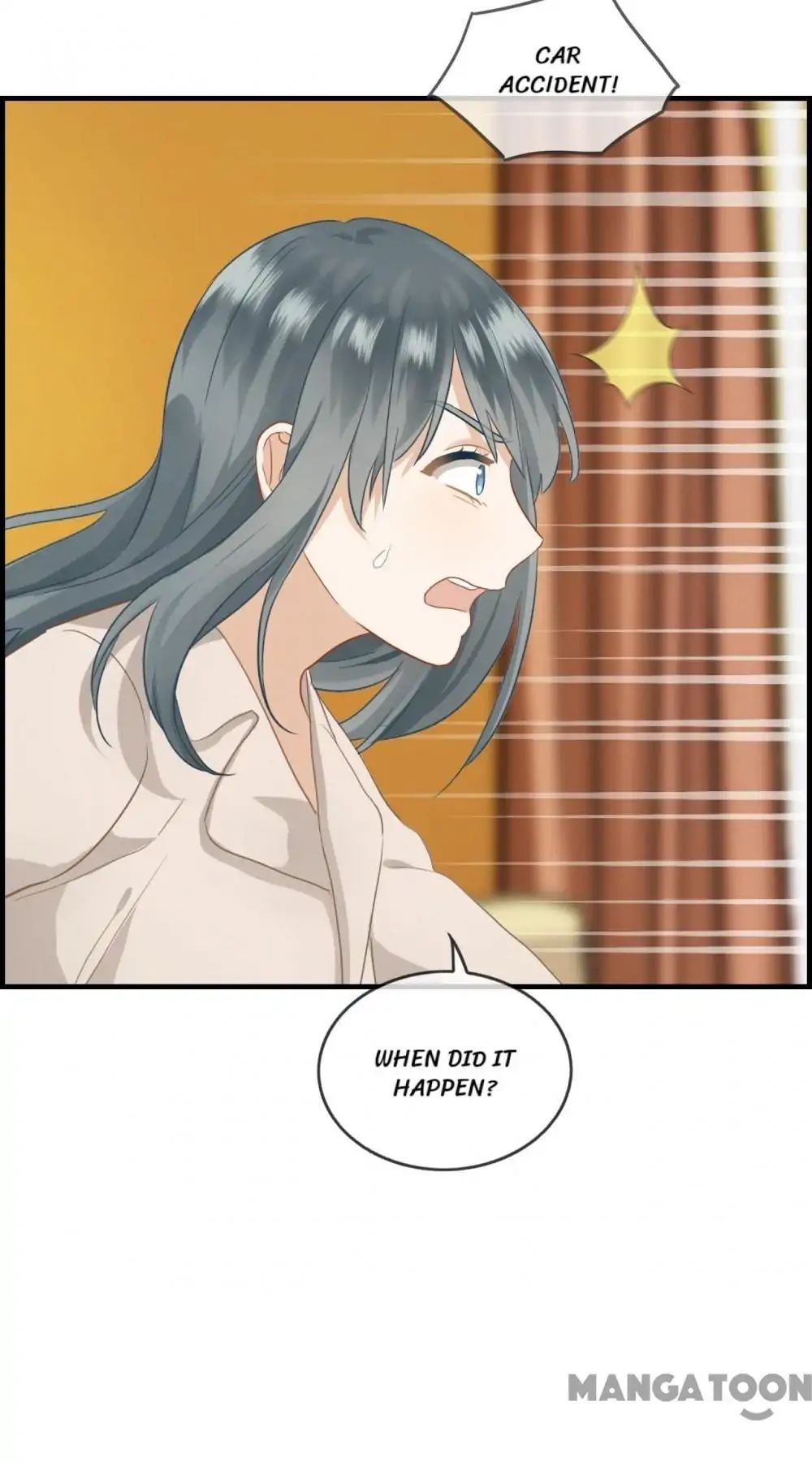 Don’t Flirt With Me, CEO Chapter 30 - page 5