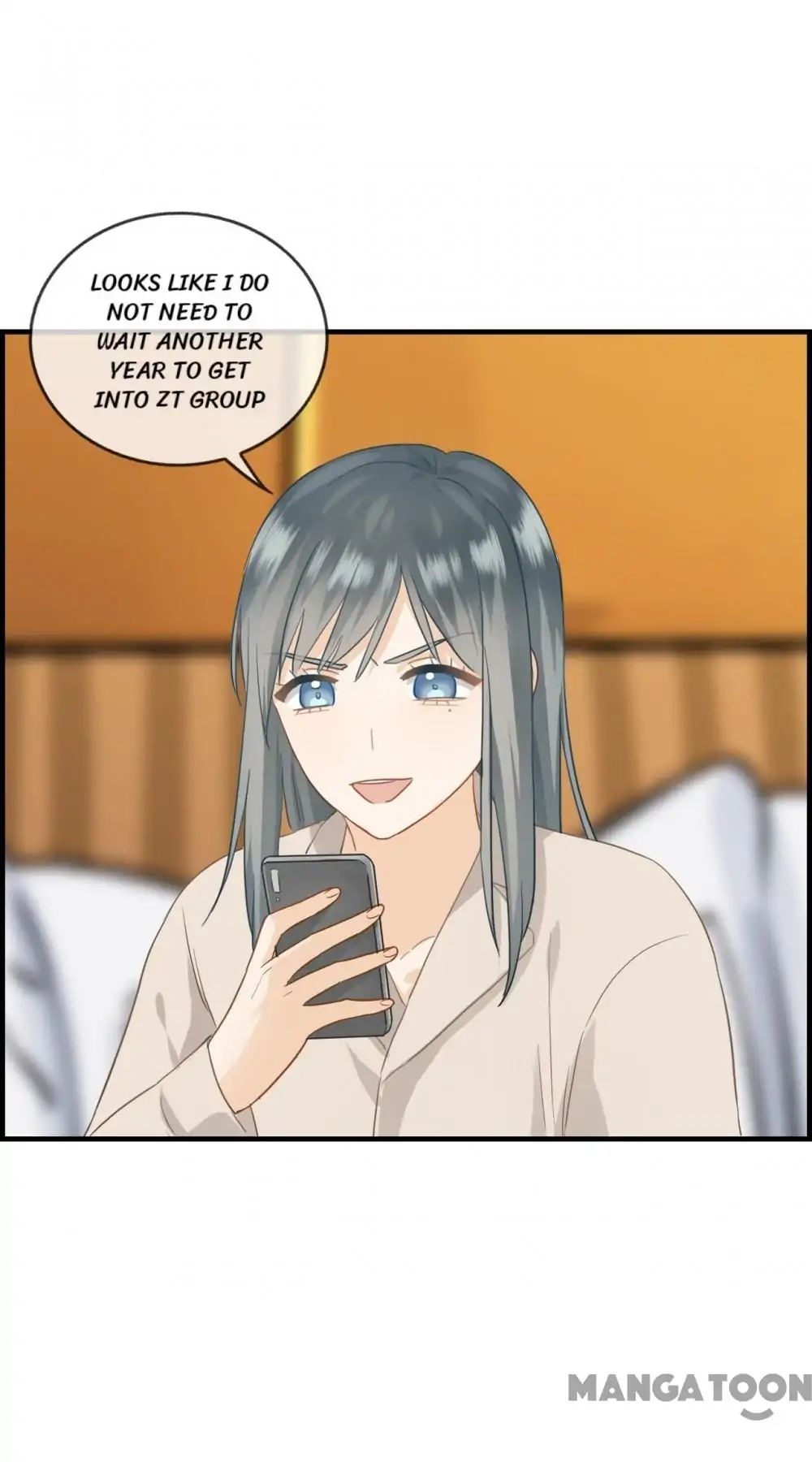 Don’t Flirt With Me, CEO Chapter 30 - page 8