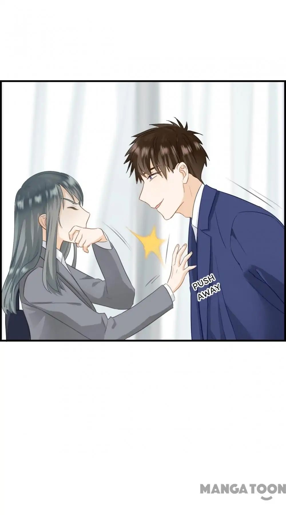 Don’t Flirt With Me, CEO Chapter 31 - page 13