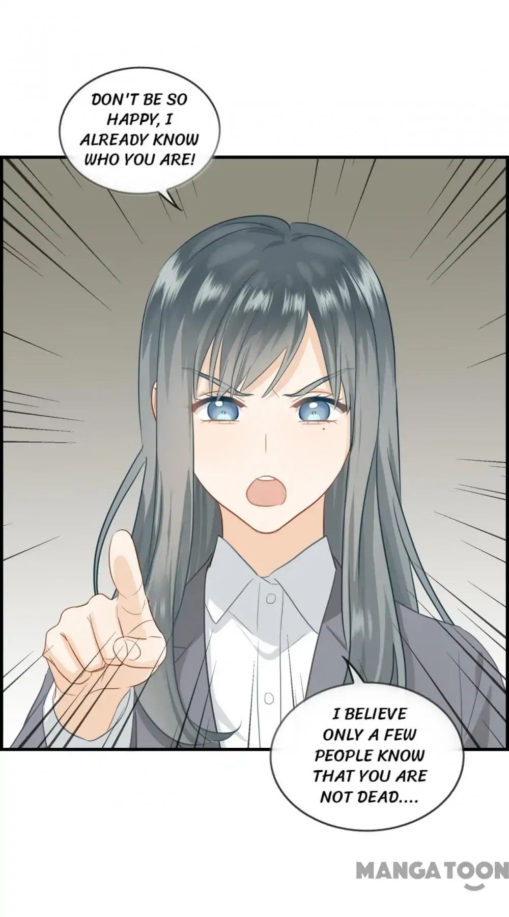 Don’t Flirt With Me, CEO Chapter 31 - page 2