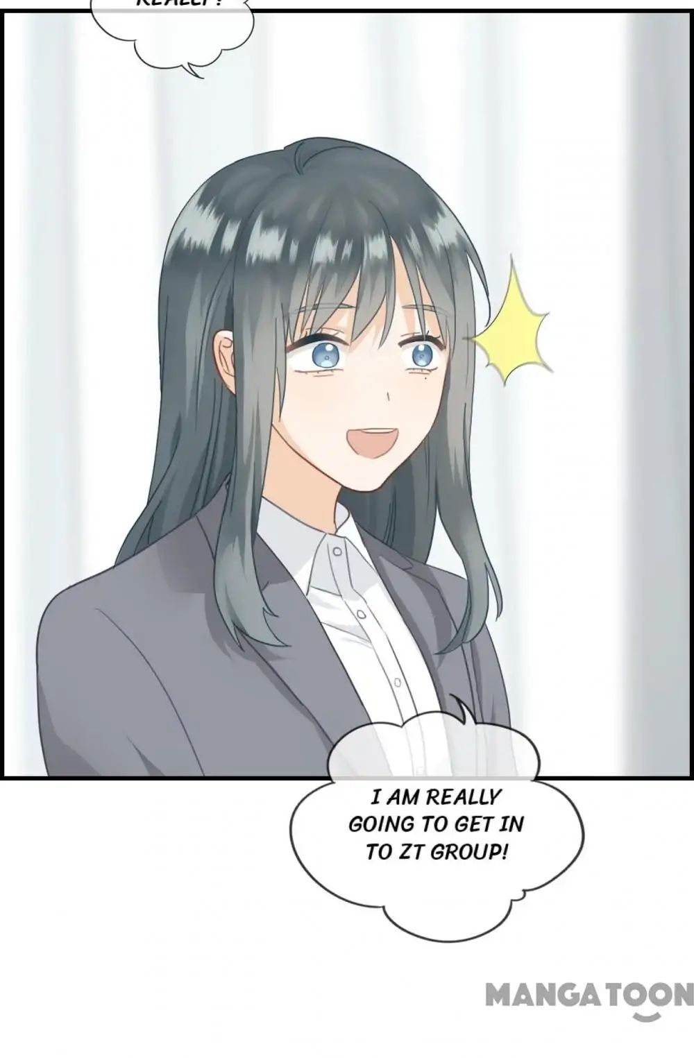 Don’t Flirt With Me, CEO Chapter 31 - page 21