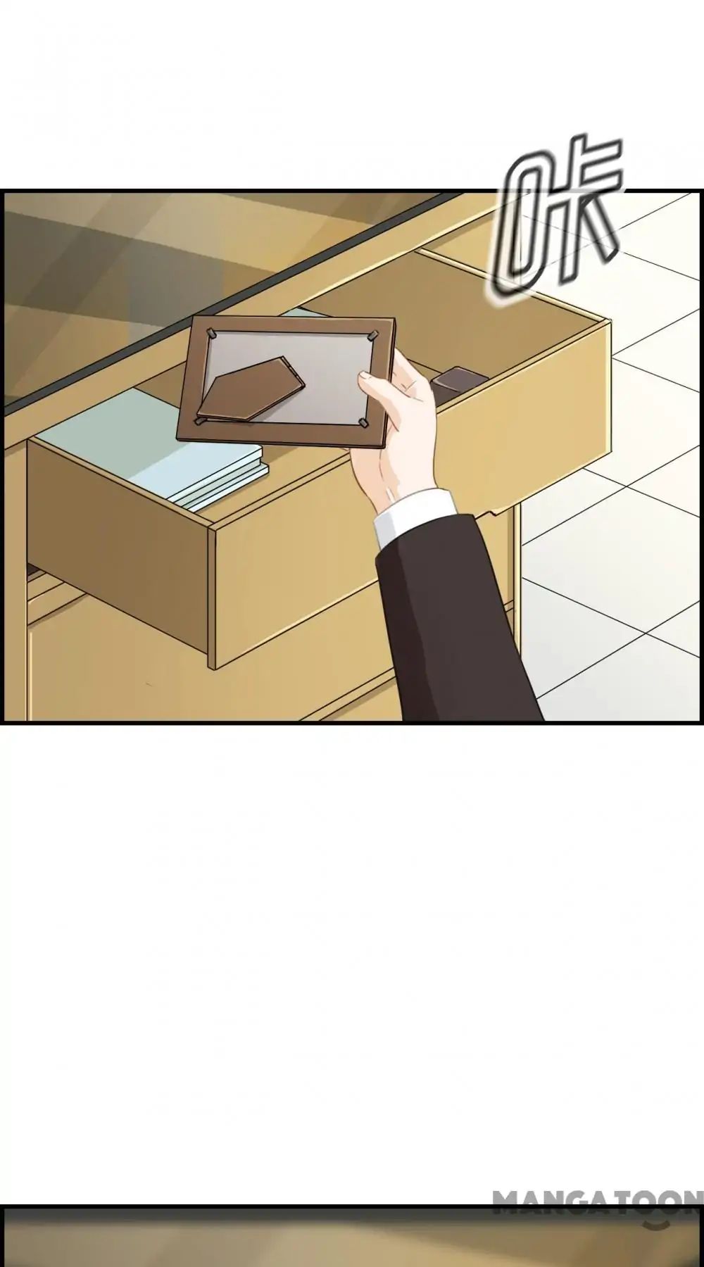 Don’t Flirt With Me, CEO Chapter 31 - page 23