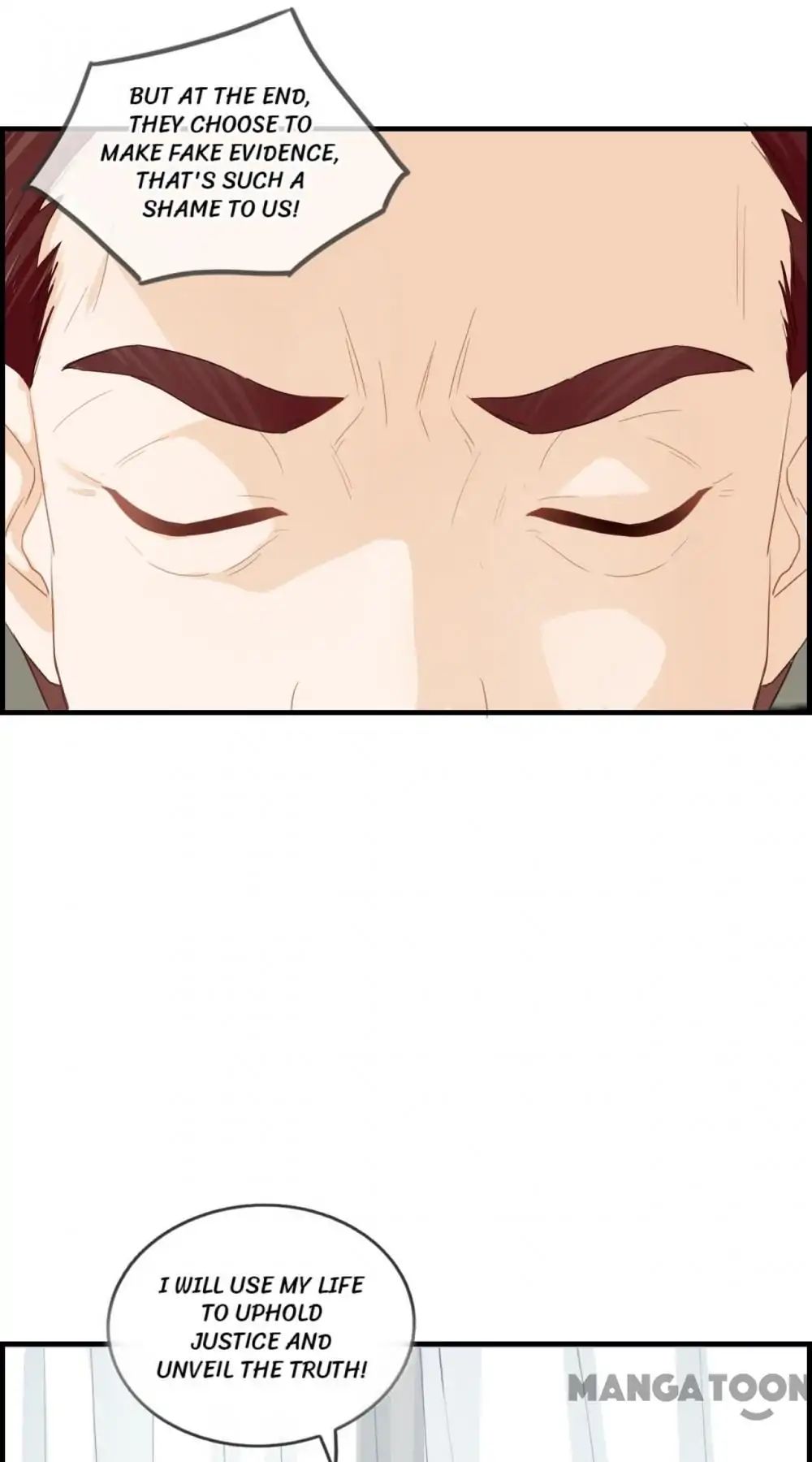 Don’t Flirt With Me, CEO Chapter 31 - page 26