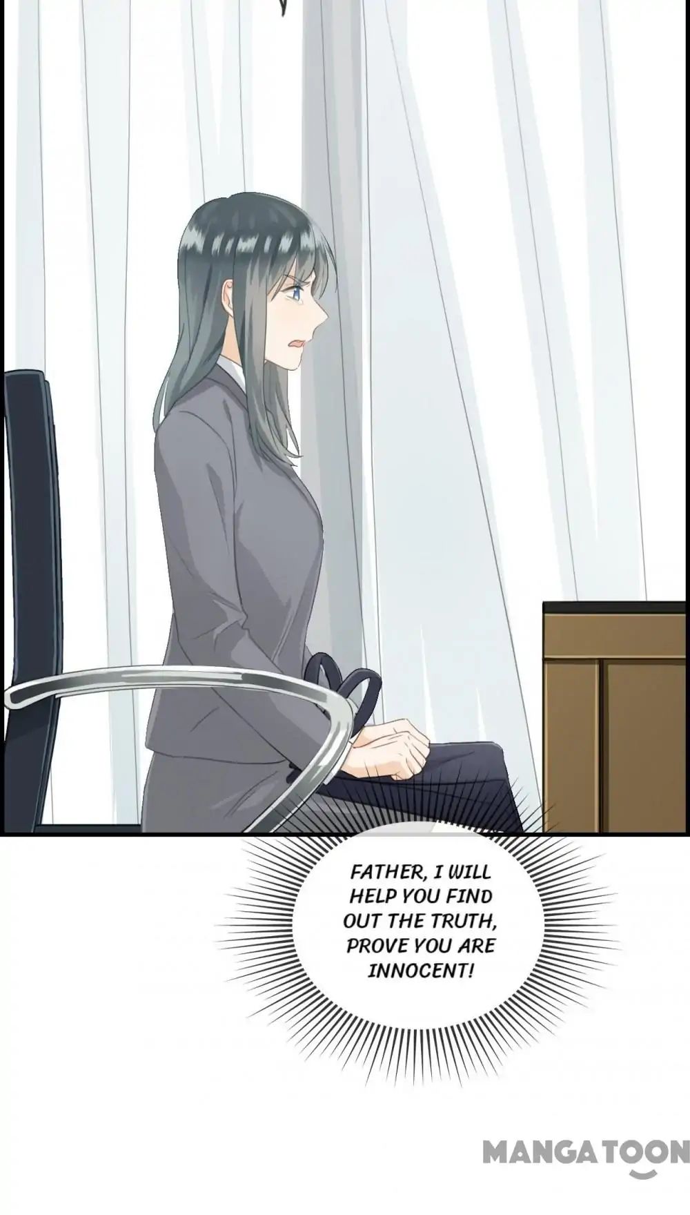 Don’t Flirt With Me, CEO Chapter 31 - page 27