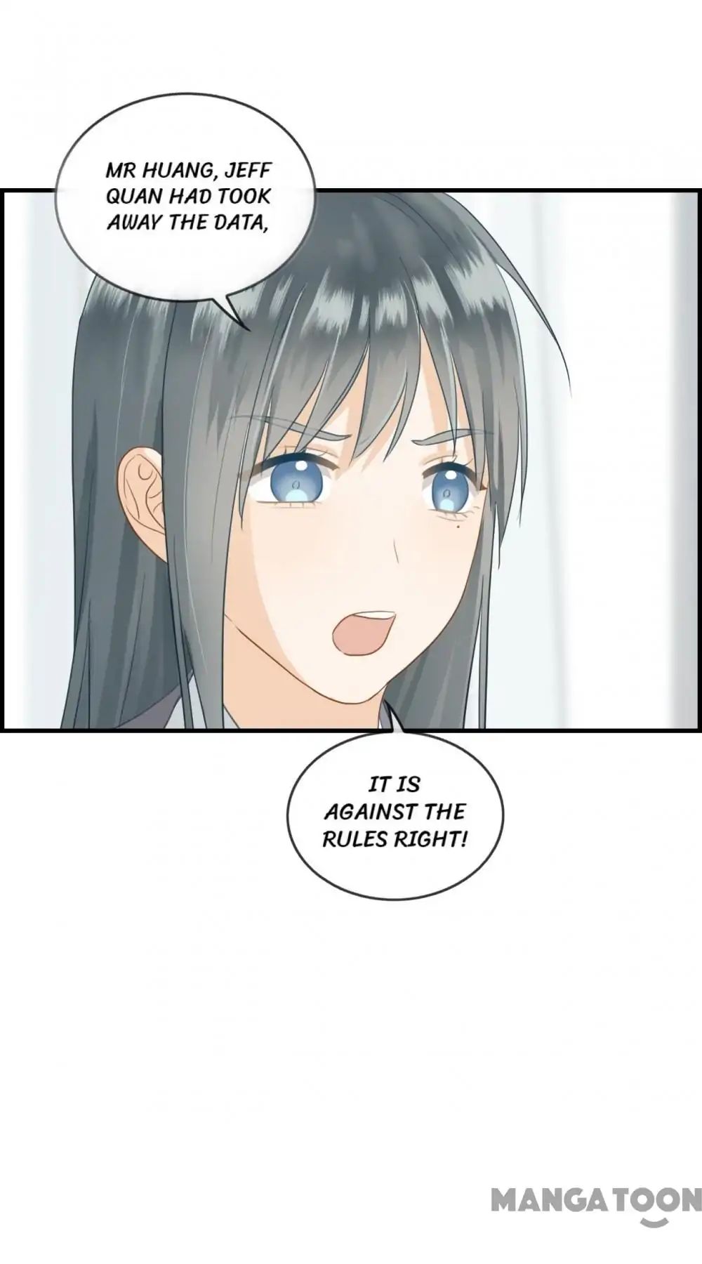 Don’t Flirt With Me, CEO Chapter 31 - page 28