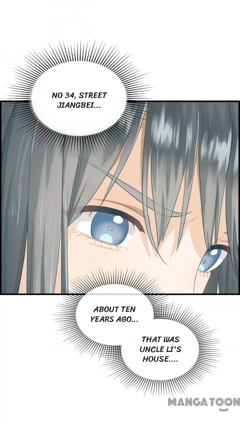 Don’t Flirt With Me, CEO Chapter 31 - page 30